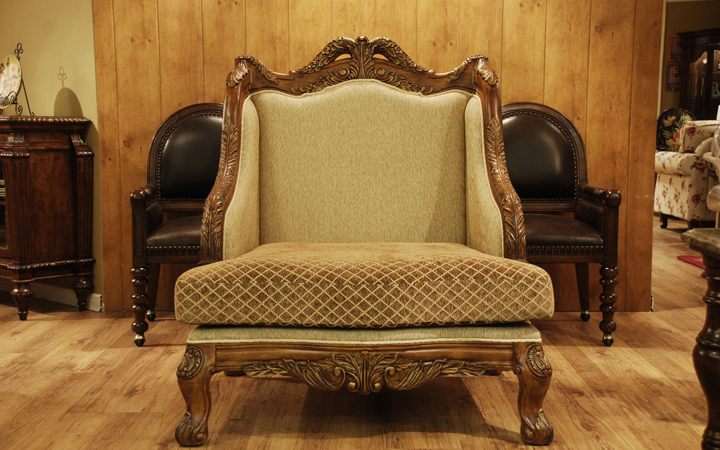 卫乐士测试｜看看较适合你的家居风格是哪种