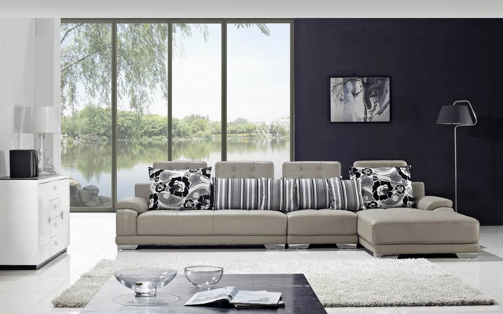 家居风格进化论：未来年轻人的家应该长什么样？